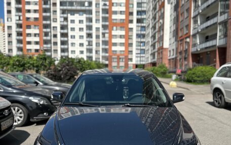 Volvo S40 II, 2007 год, 770 000 рублей, 9 фотография
