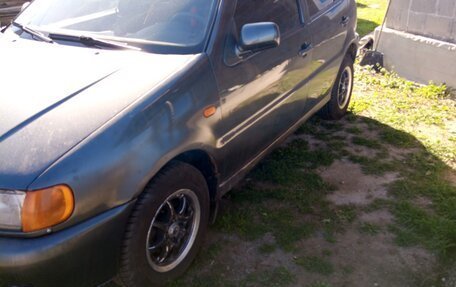 Volkswagen Polo III рестайлинг, 1997 год, 165 000 рублей, 4 фотография