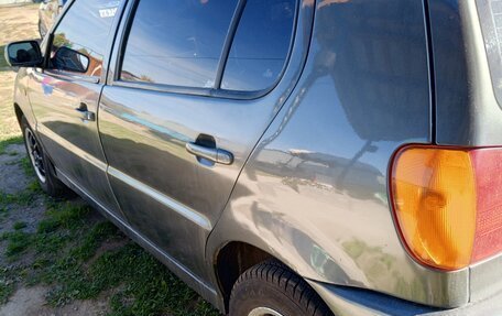 Volkswagen Polo III рестайлинг, 1997 год, 165 000 рублей, 3 фотография