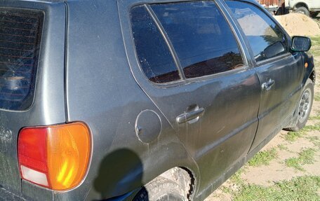 Volkswagen Polo III рестайлинг, 1997 год, 165 000 рублей, 5 фотография