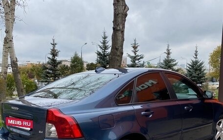 Volvo S40 II, 2007 год, 770 000 рублей, 4 фотография