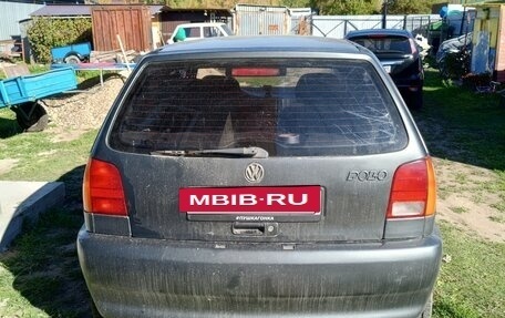 Volkswagen Polo III рестайлинг, 1997 год, 165 000 рублей, 2 фотография