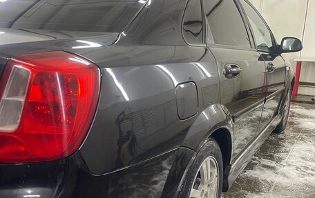 Chevrolet Lacetti, 2008 год, 580 000 рублей, 8 фотография