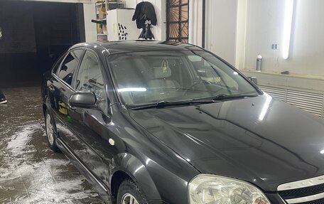 Chevrolet Lacetti, 2008 год, 580 000 рублей, 7 фотография