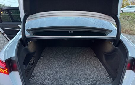 Audi A6, 2020 год, 3 950 000 рублей, 5 фотография