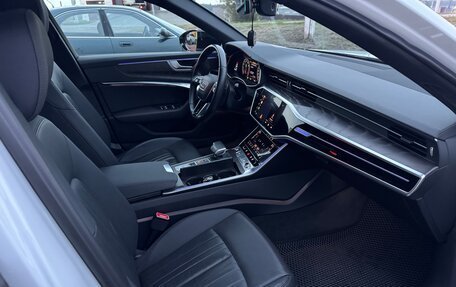 Audi A6, 2020 год, 3 950 000 рублей, 3 фотография