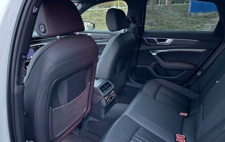 Audi A6, 2020 год, 3 950 000 рублей, 7 фотография