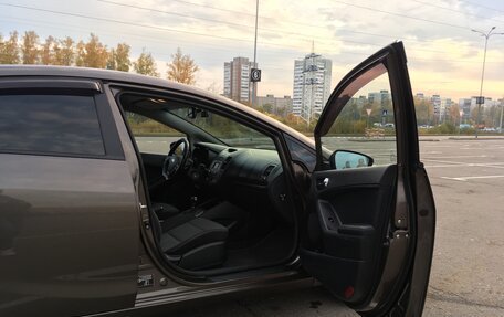 KIA Cerato III, 2015 год, 1 300 000 рублей, 9 фотография