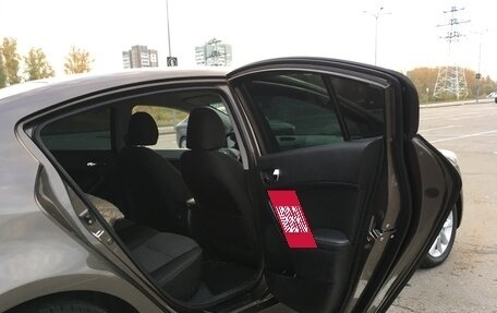 KIA Cerato III, 2015 год, 1 300 000 рублей, 10 фотография