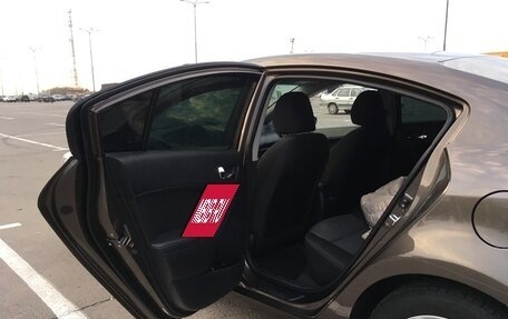 KIA Cerato III, 2015 год, 1 300 000 рублей, 11 фотография