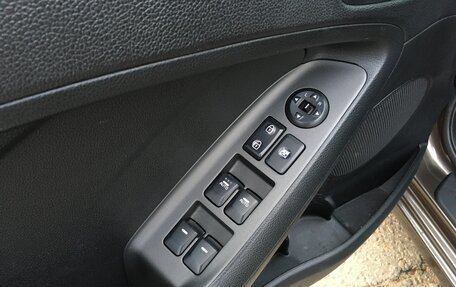 KIA Cerato III, 2015 год, 1 300 000 рублей, 14 фотография