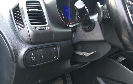 KIA Cerato III, 2015 год, 1 300 000 рублей, 13 фотография