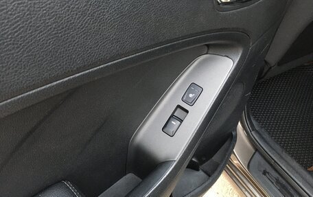 KIA Cerato III, 2015 год, 1 300 000 рублей, 15 фотография