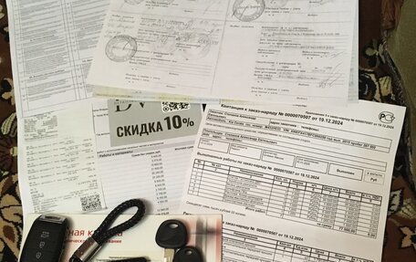 KIA Cerato III, 2015 год, 1 300 000 рублей, 24 фотография