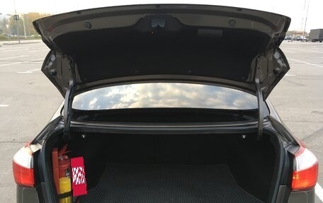 KIA Cerato III, 2015 год, 1 300 000 рублей, 16 фотография