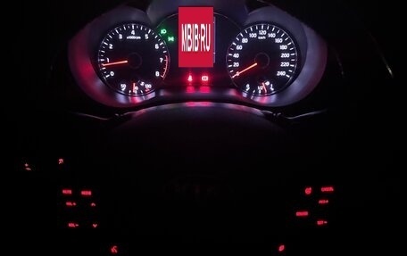 KIA Cerato III, 2015 год, 1 300 000 рублей, 23 фотография