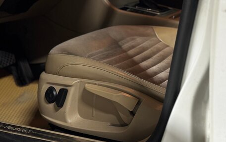 Volkswagen Passat B7, 2011 год, 1 000 000 рублей, 7 фотография