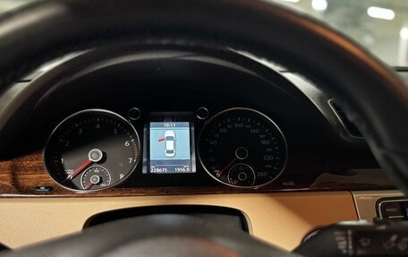 Volkswagen Passat B7, 2011 год, 1 000 000 рублей, 6 фотография