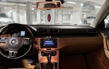 Volkswagen Passat B7, 2011 год, 1 000 000 рублей, 8 фотография