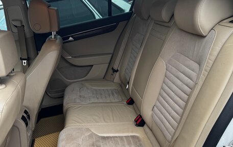 Volkswagen Passat B7, 2011 год, 1 000 000 рублей, 9 фотография