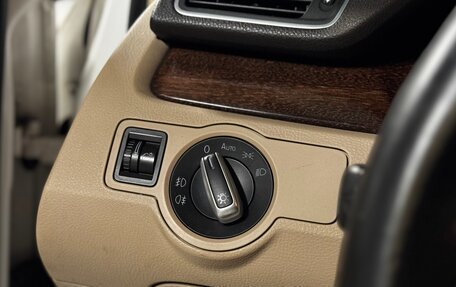 Volkswagen Passat B7, 2011 год, 1 000 000 рублей, 5 фотография