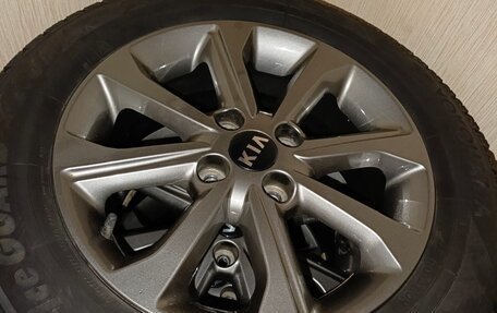 KIA Rio IV, 2020 год, 1 780 000 рублей, 13 фотография