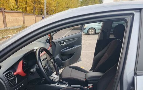 KIA Rio IV, 2020 год, 1 780 000 рублей, 9 фотография