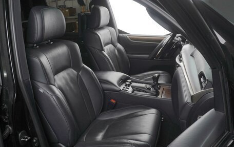 Lexus LX III, 2018 год, 9 799 000 рублей, 7 фотография