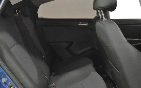 Hyundai Solaris II рестайлинг, 2013 год, 755 000 рублей, 10 фотография