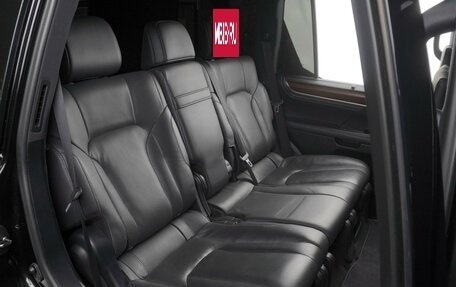 Lexus LX III, 2018 год, 9 799 000 рублей, 6 фотография