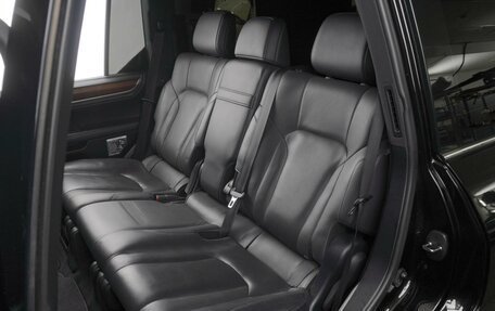 Lexus LX III, 2018 год, 9 799 000 рублей, 8 фотография