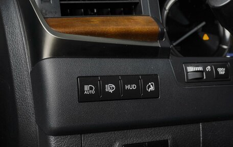 Lexus LX III, 2018 год, 9 799 000 рублей, 23 фотография