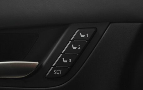 Lexus LX III, 2018 год, 9 799 000 рублей, 22 фотография