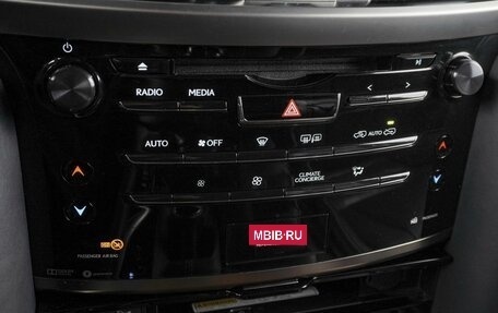 Lexus LX III, 2018 год, 9 799 000 рублей, 13 фотография