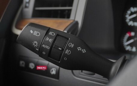 Lexus LX III, 2018 год, 9 799 000 рублей, 20 фотография