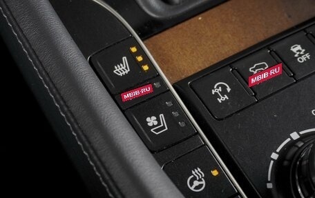 Lexus LX III, 2018 год, 9 799 000 рублей, 15 фотография