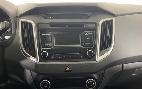 Hyundai Creta I рестайлинг, 2019 год, 2 039 000 рублей, 12 фотография