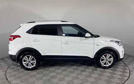 Hyundai Creta I рестайлинг, 2019 год, 2 039 000 рублей, 4 фотография