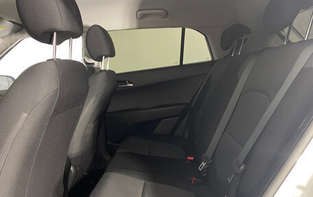 Hyundai Creta I рестайлинг, 2019 год, 2 039 000 рублей, 16 фотография