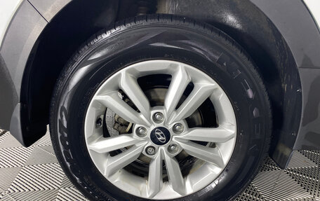Hyundai Creta I рестайлинг, 2019 год, 2 039 000 рублей, 17 фотография