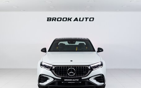 Mercedes-Benz E-Класс AMG, 2024 год, 16 790 000 рублей, 2 фотография