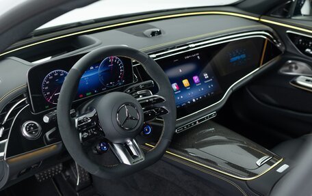 Mercedes-Benz E-Класс AMG, 2024 год, 16 790 000 рублей, 9 фотография