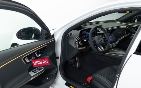 Mercedes-Benz E-Класс AMG, 2024 год, 16 790 000 рублей, 7 фотография