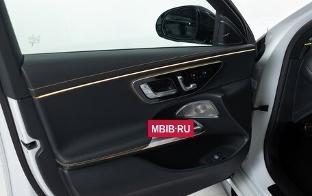 Mercedes-Benz E-Класс AMG, 2024 год, 16 790 000 рублей, 8 фотография