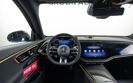 Mercedes-Benz E-Класс AMG, 2024 год, 16 790 000 рублей, 11 фотография