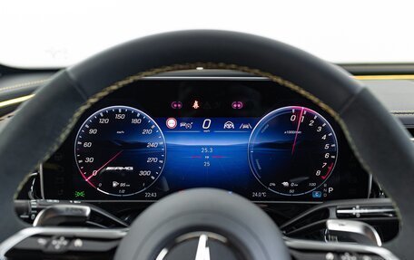 Mercedes-Benz E-Класс AMG, 2024 год, 16 790 000 рублей, 14 фотография