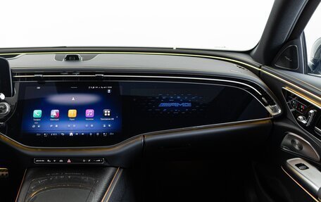 Mercedes-Benz E-Класс AMG, 2024 год, 16 790 000 рублей, 19 фотография