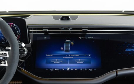 Mercedes-Benz E-Класс AMG, 2024 год, 16 790 000 рублей, 24 фотография