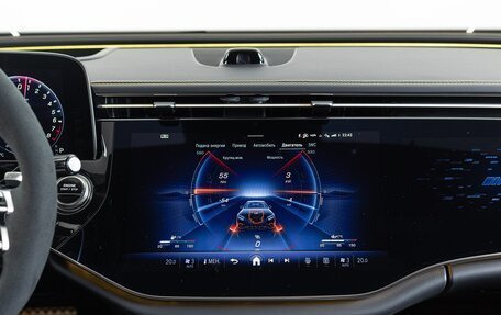 Mercedes-Benz E-Класс AMG, 2024 год, 16 790 000 рублей, 20 фотография