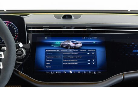 Mercedes-Benz E-Класс AMG, 2024 год, 16 790 000 рублей, 25 фотография